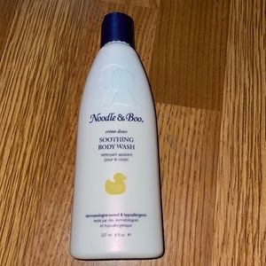 Noodle & boo body wash
